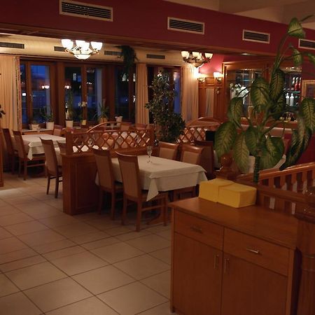 Hotel Jahnhaus ランゲンフェルト エクステリア 写真