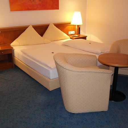 Hotel Jahnhaus ランゲンフェルト 部屋 写真