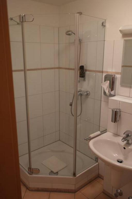 Hotel Jahnhaus ランゲンフェルト 部屋 写真