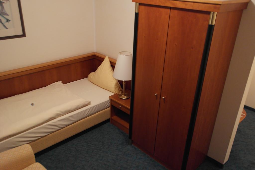 Hotel Jahnhaus ランゲンフェルト 部屋 写真