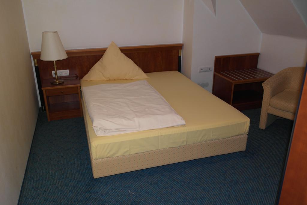 Hotel Jahnhaus ランゲンフェルト 部屋 写真