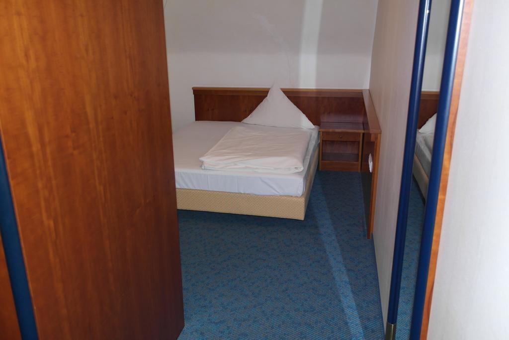 Hotel Jahnhaus ランゲンフェルト 部屋 写真